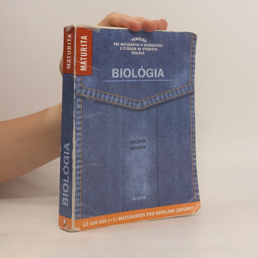 Autorenkollektiv Biológia