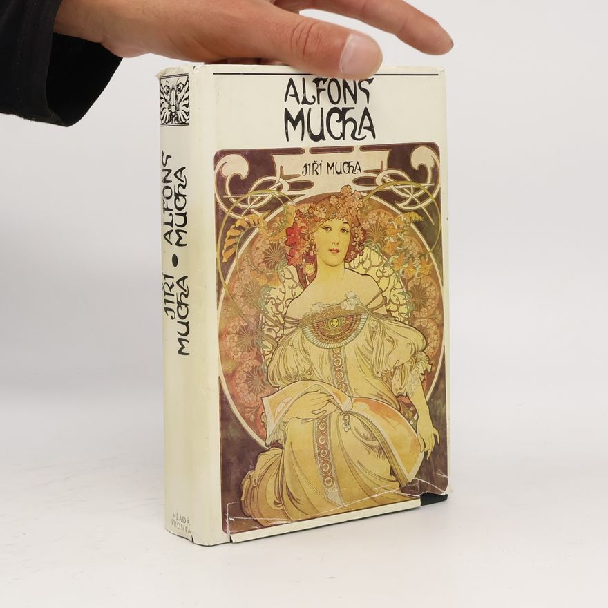 Jiří Mucha Alfons Mucha