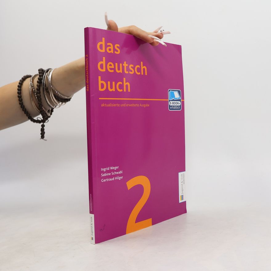 Autorenkollektiv Das Deutschbuch 2