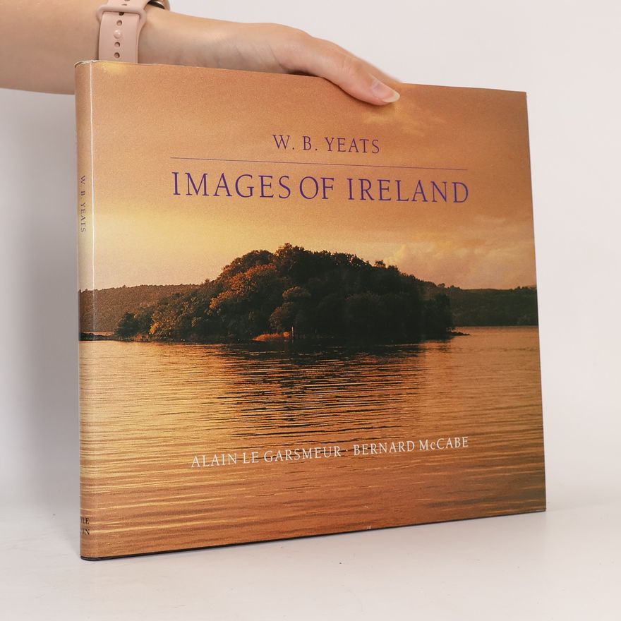 Alain le Garsmeur Images of Ireland