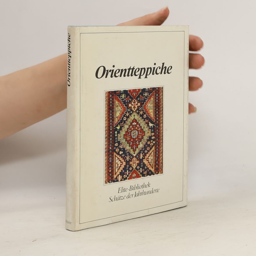 Michele Campana Orientteppiche