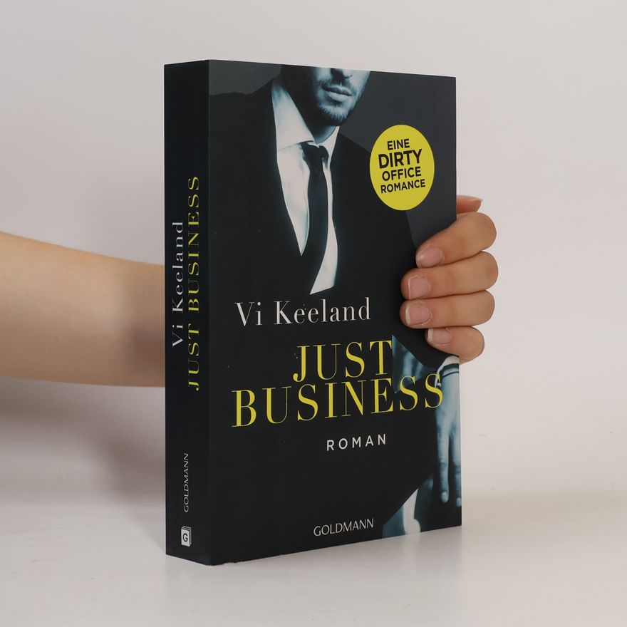 Vi Keeland Just Business