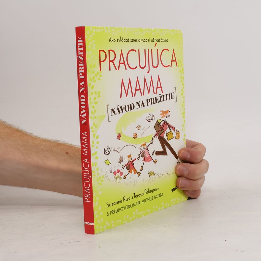 Teresa Palagano Pracujúca mama