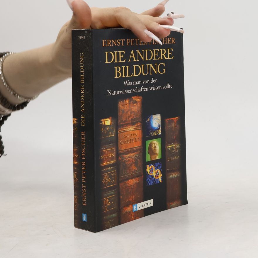 Ernst Fischer Die andere Bildung