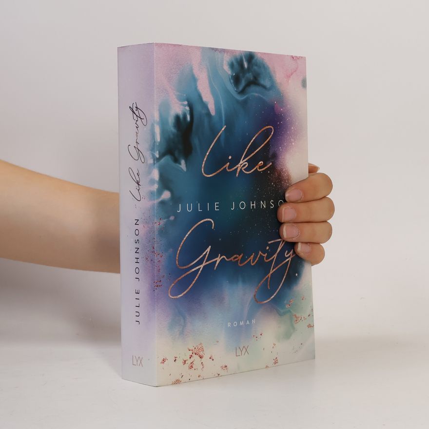 Julie Johnson Like Gravity