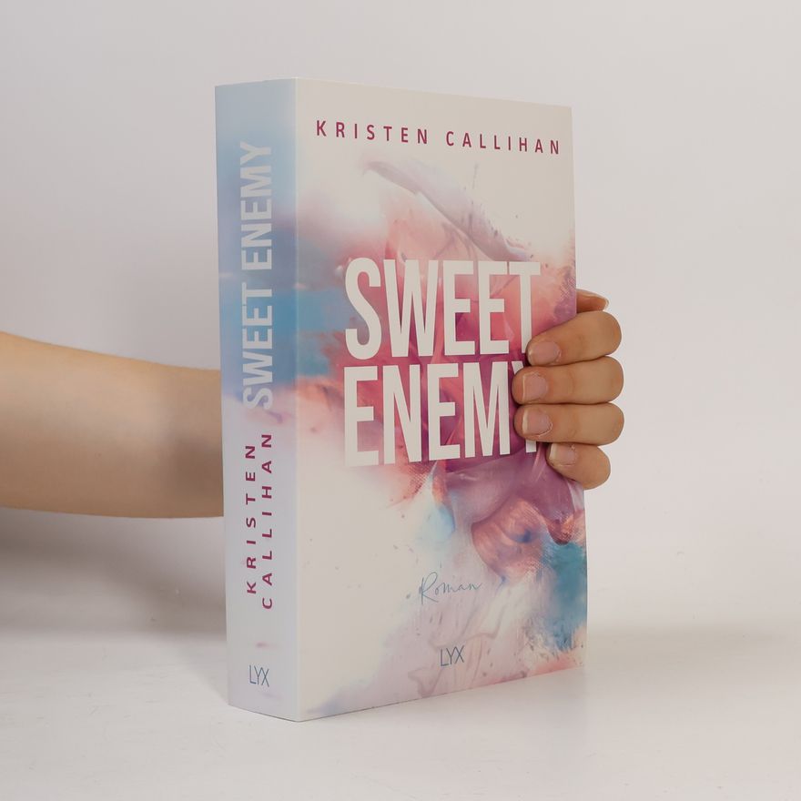 Kristen Callihan Sweet Enemy