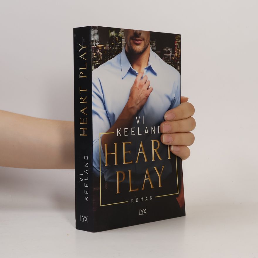Vi Keeland Heart Play