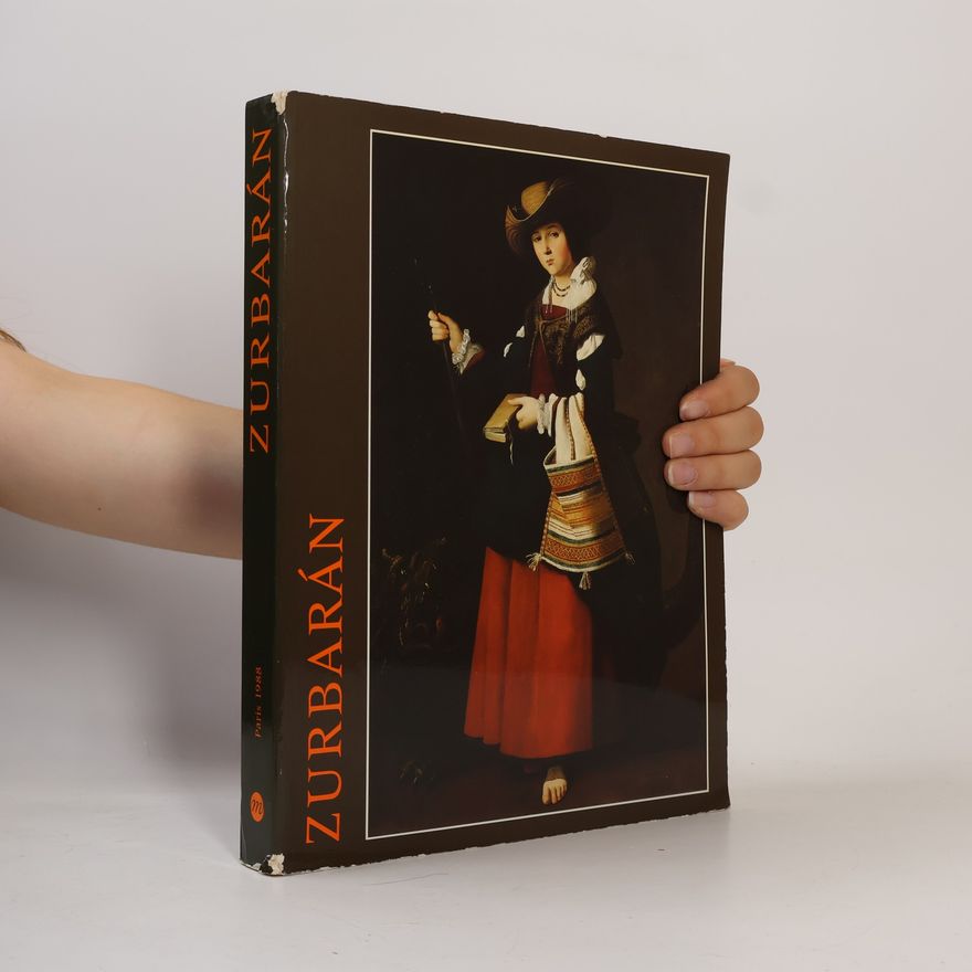 ZURBARAN - AA. VV. Zurbaran.