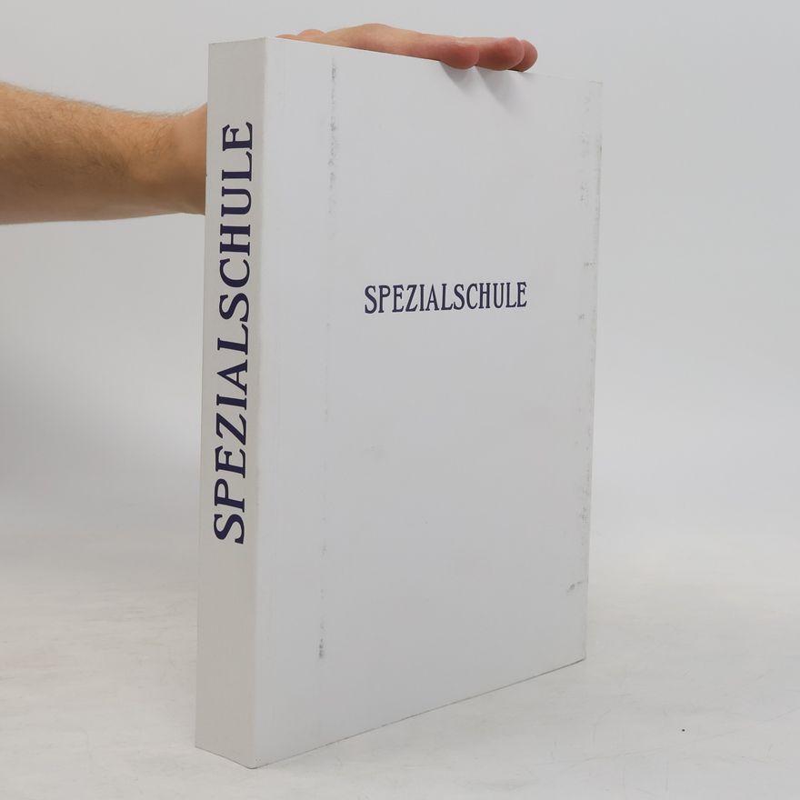 Simone Bader Spezialschule