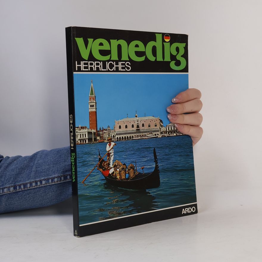 Lucia Colonna Venedig Herrliches
