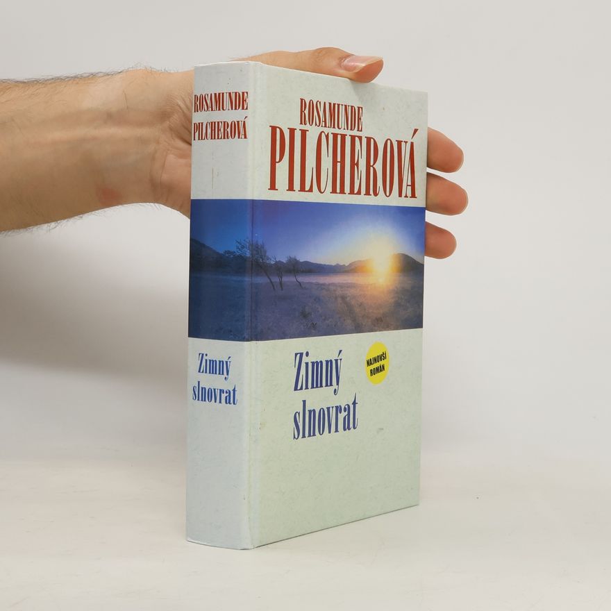 Rosamunde Pilcher Zimný slnovrat