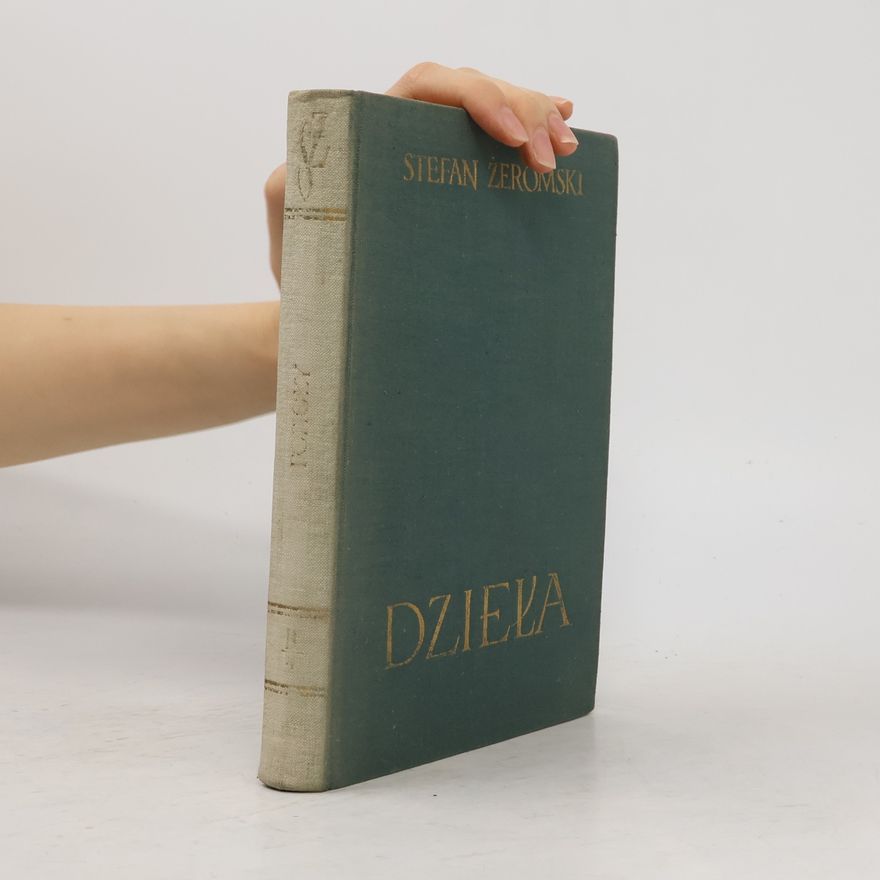 Stefan Żeromski Dzieła