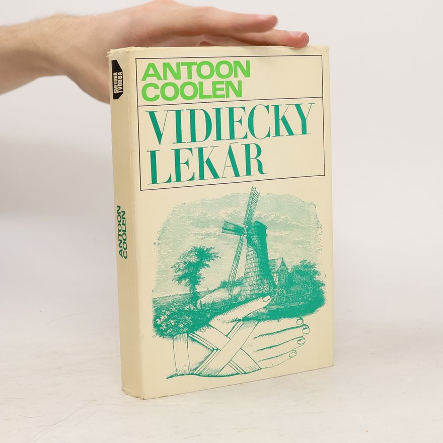 Antoon Coolen Vidiecky lekár