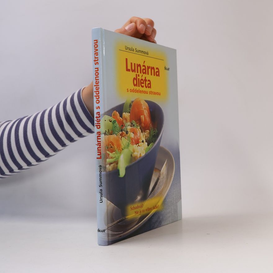 Ursula Summ Lunárná diéta