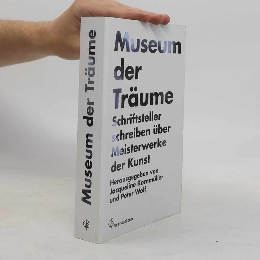 Autorenkollektiv Museum der Träume