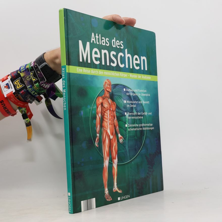 kolektiv Atlas des Menschen