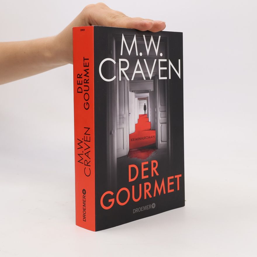 M. W. Craven Der Gourmet