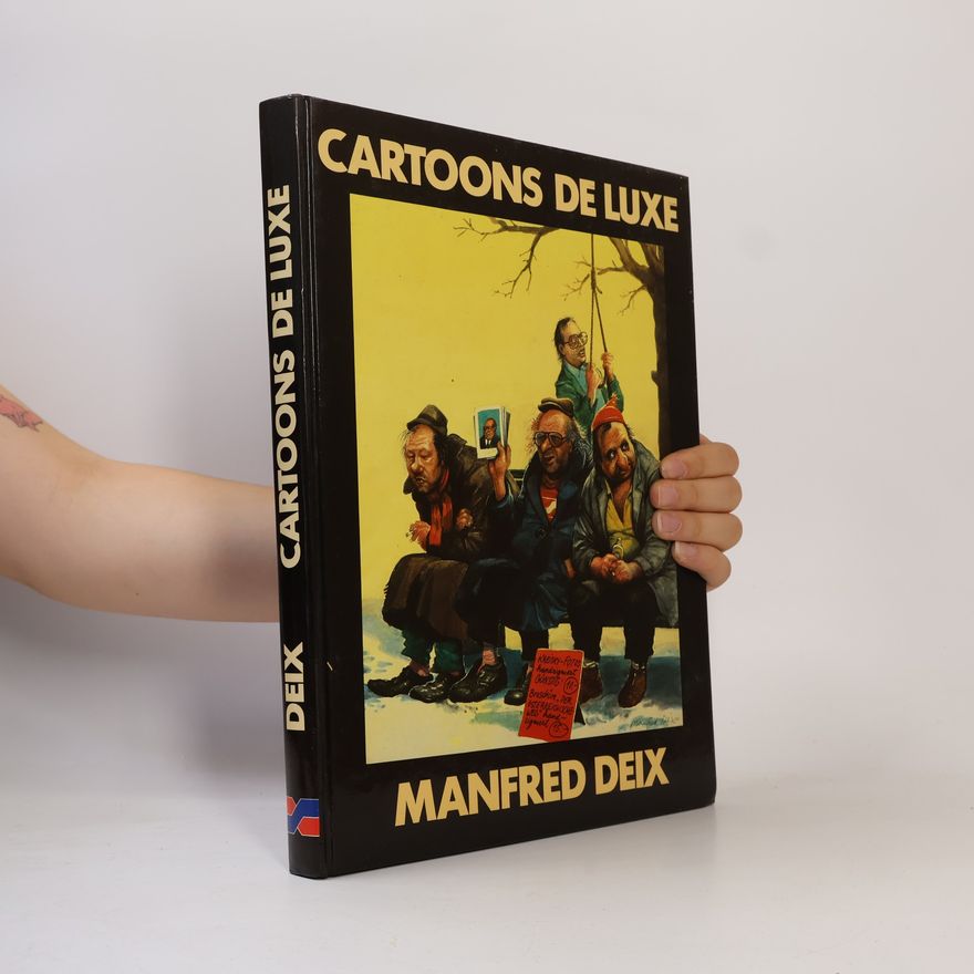 Manfred Deix Cartoons de luxe