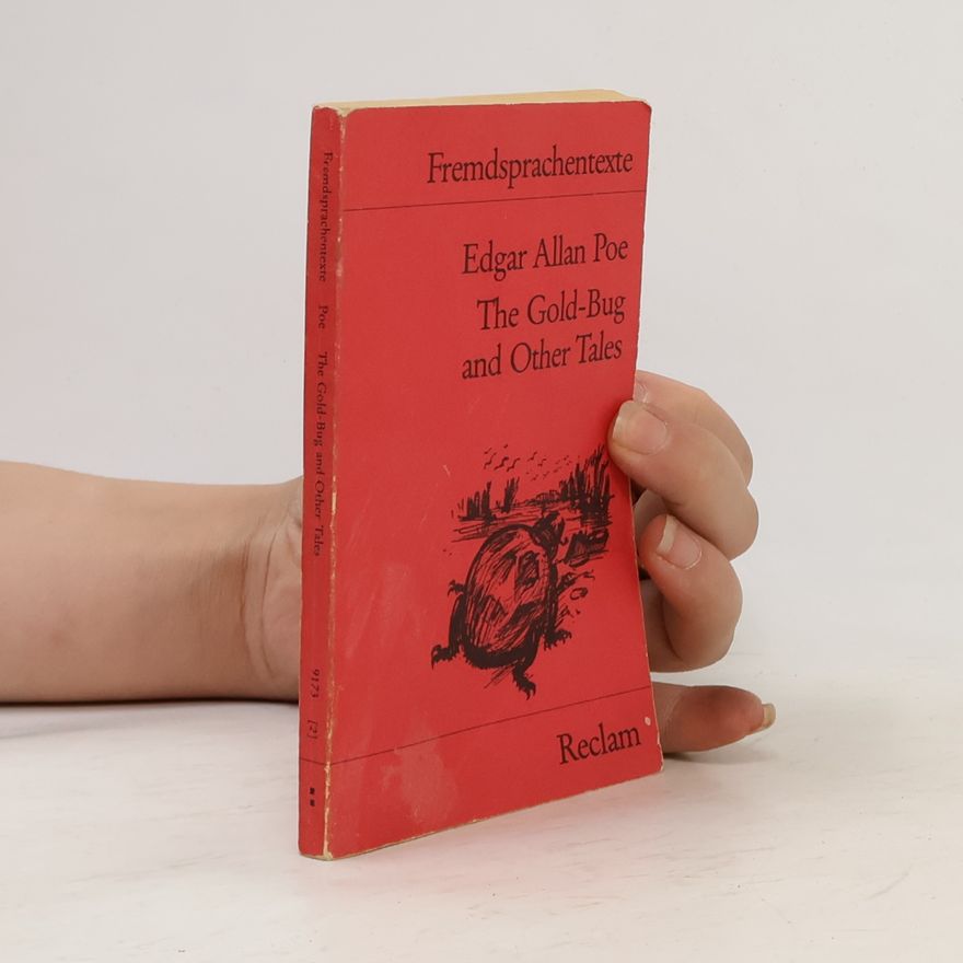 Edgar Allan Poe The Gold-Bug and Other Tales