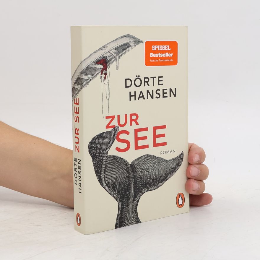 Dörte Hansen Zur See