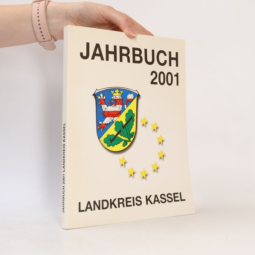 Landkreis Kassel Jahrbuch 2001