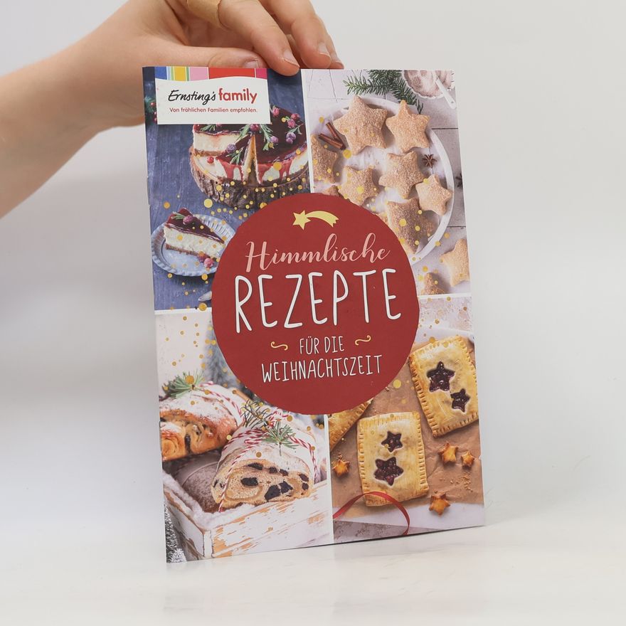 Autorenkollektiv Himmlische Rezepte für die Weihnachtszeit