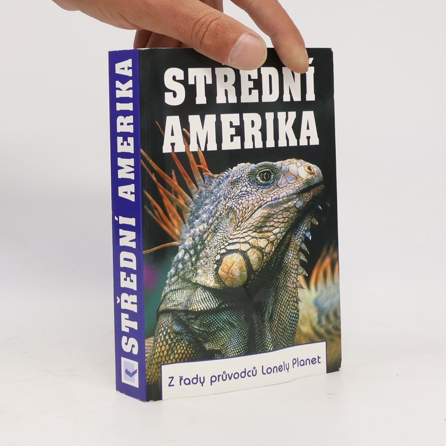 Autorenkollektiv Střední Amerika