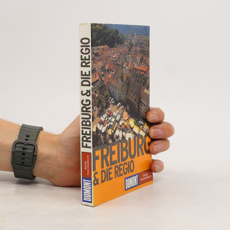 Peter Untucht Freiburg und die Regio