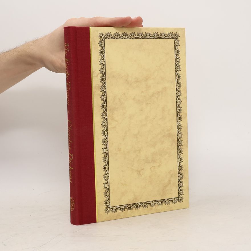 Charles Dickens My Early Times