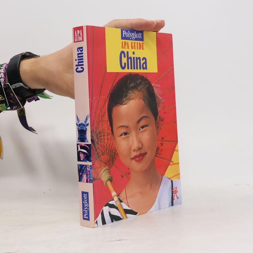 Auteurscollectief China