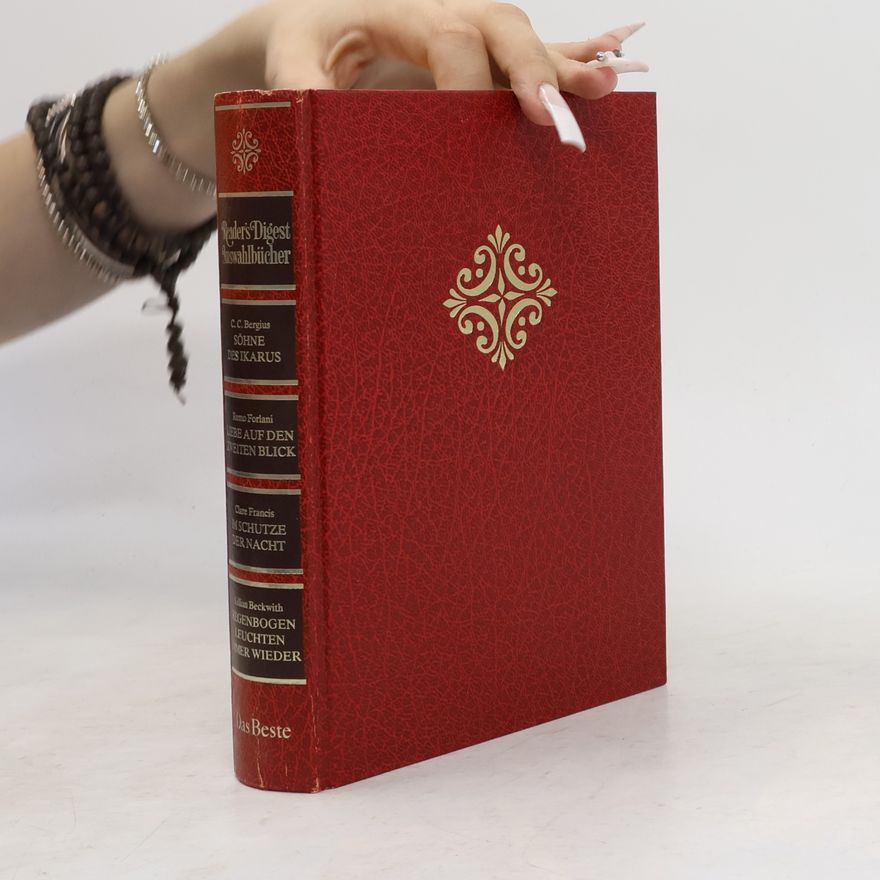 C. C. Bergius Reader's Digest Answahlbücher