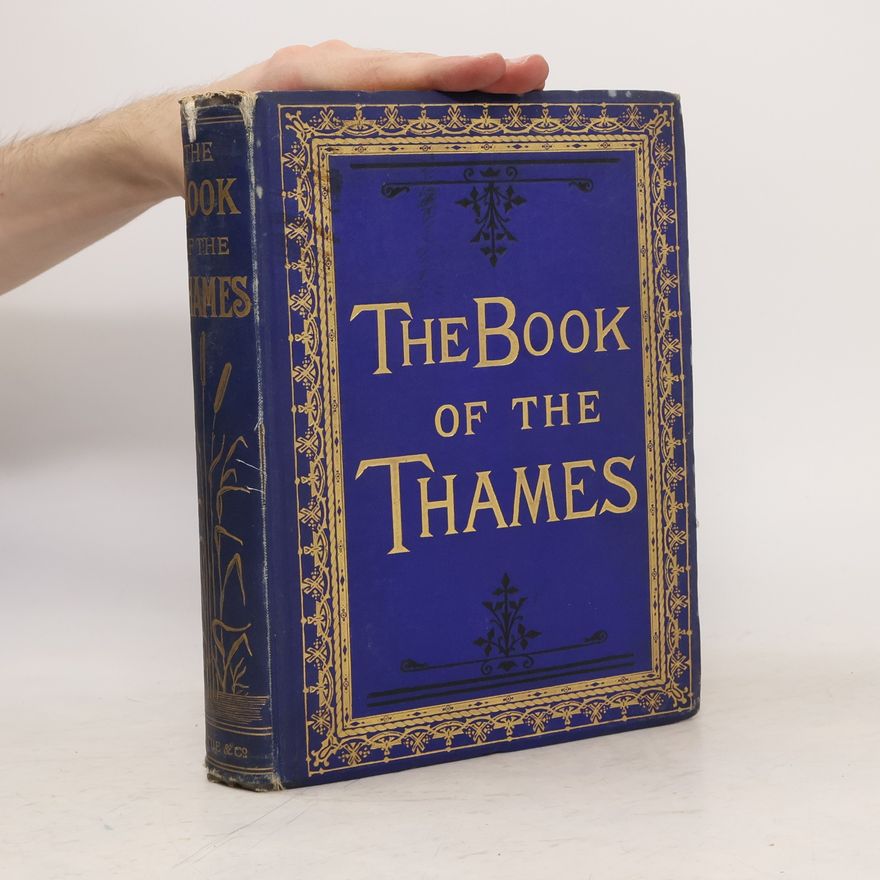 Calvin S. Hall The Book of the Thames