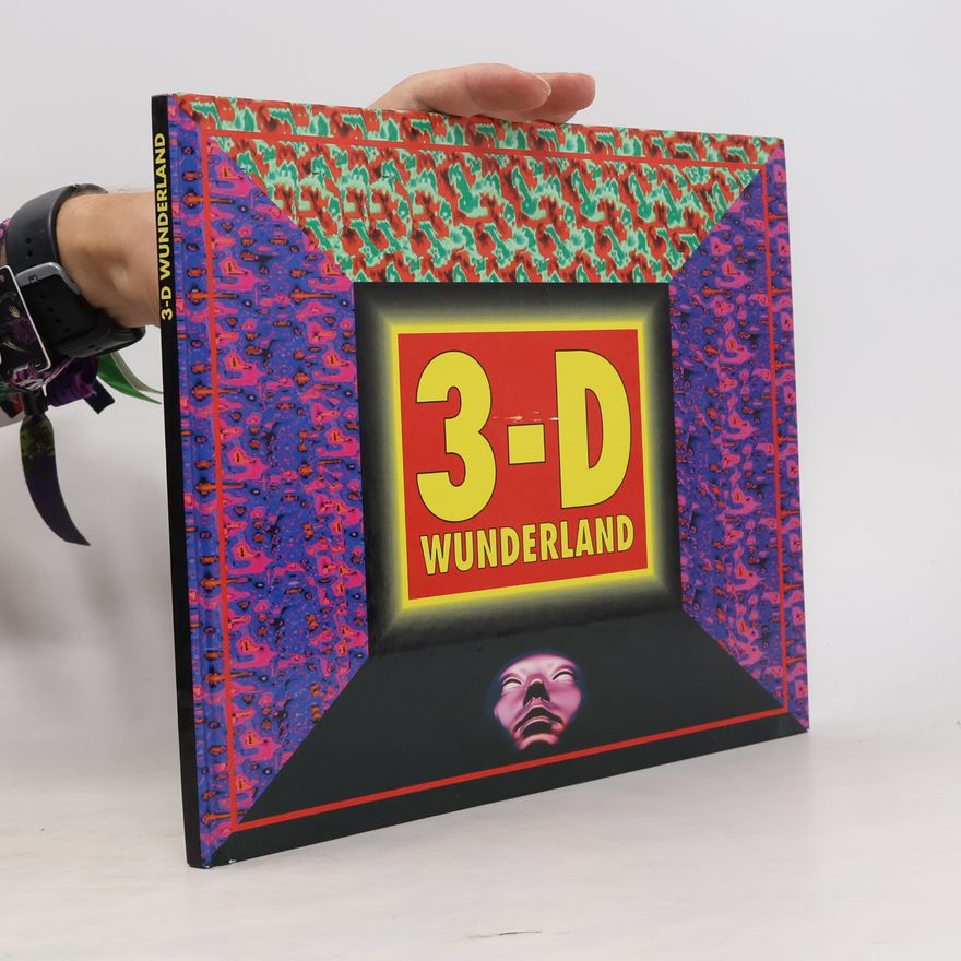 Autorenkollektiv 3-D Wunderland