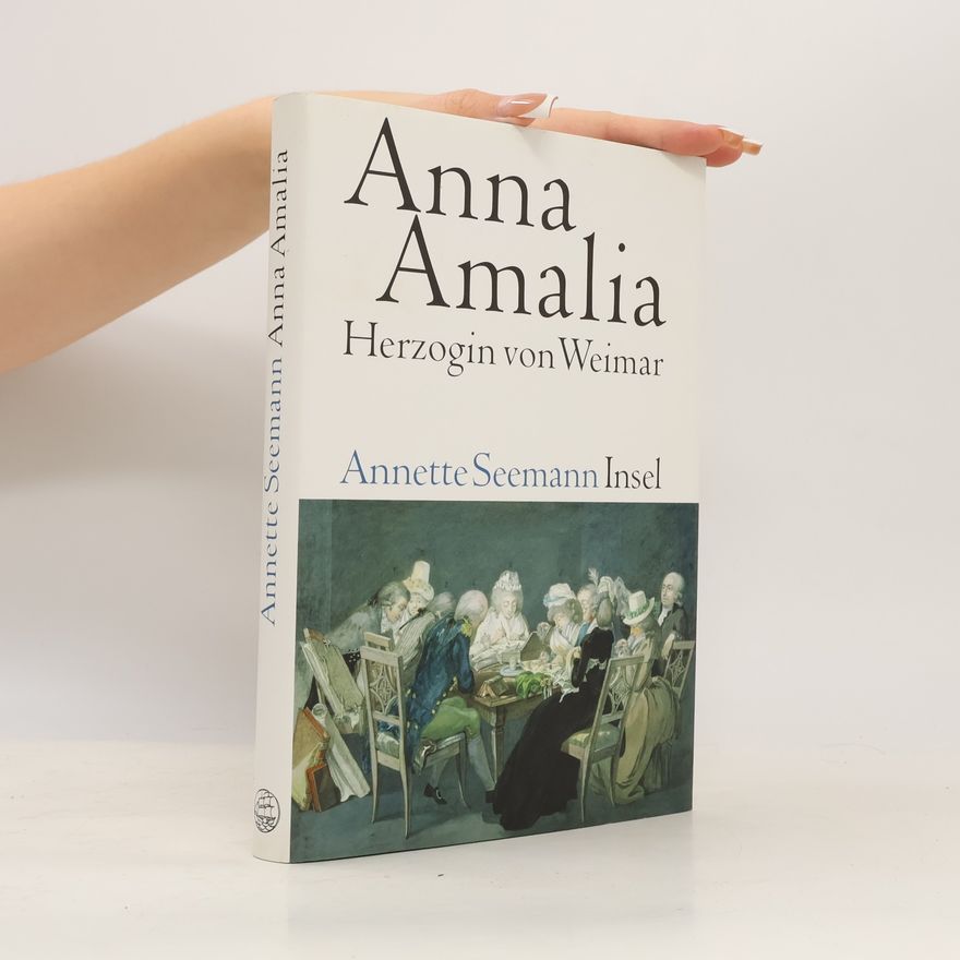 Annette Seemann Anna Amalia