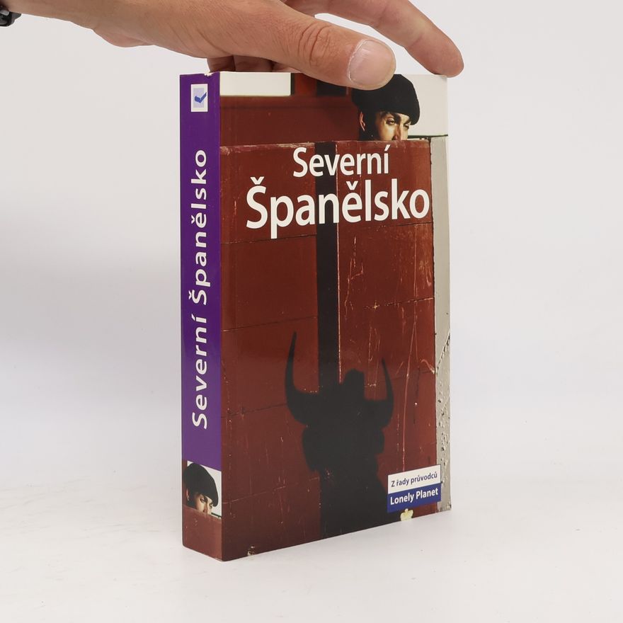 Damien Simonis Severní Španělsko