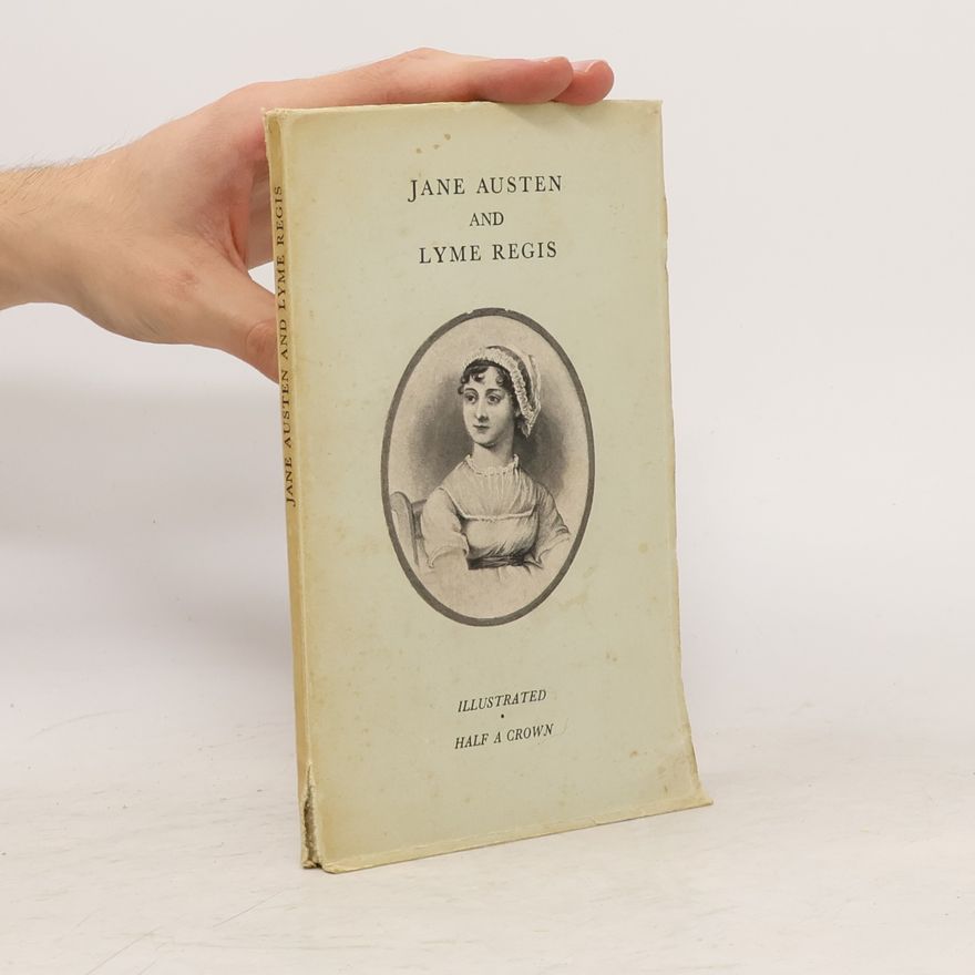 Various authors Jane Austen and Lyme Regis