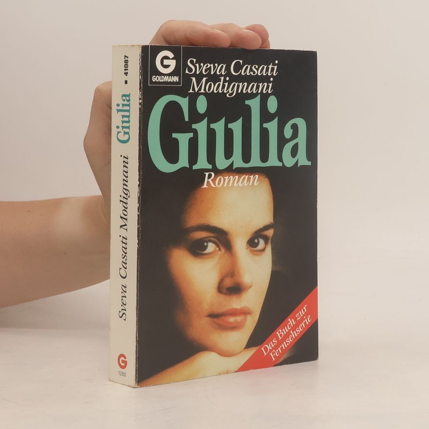 Sveva Casati Modignani Giulia 1