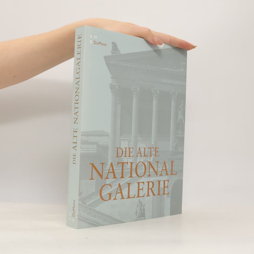 Alte Nationalgalerie (Germany) Die alte Nationalgalerie