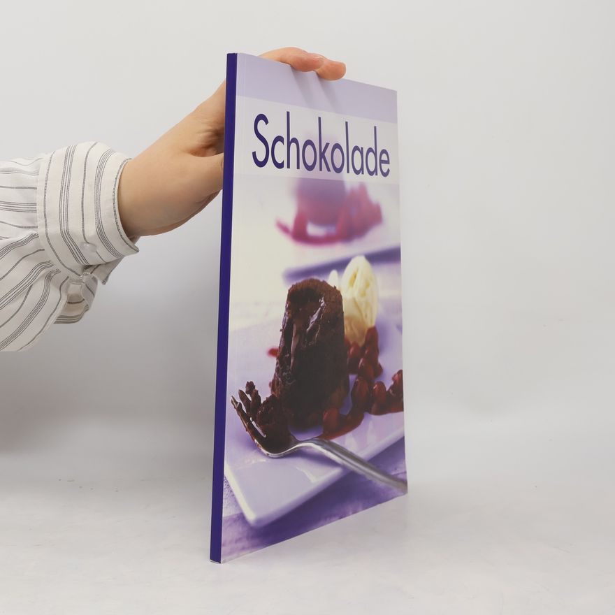 Autorenkollektiv Schokolade