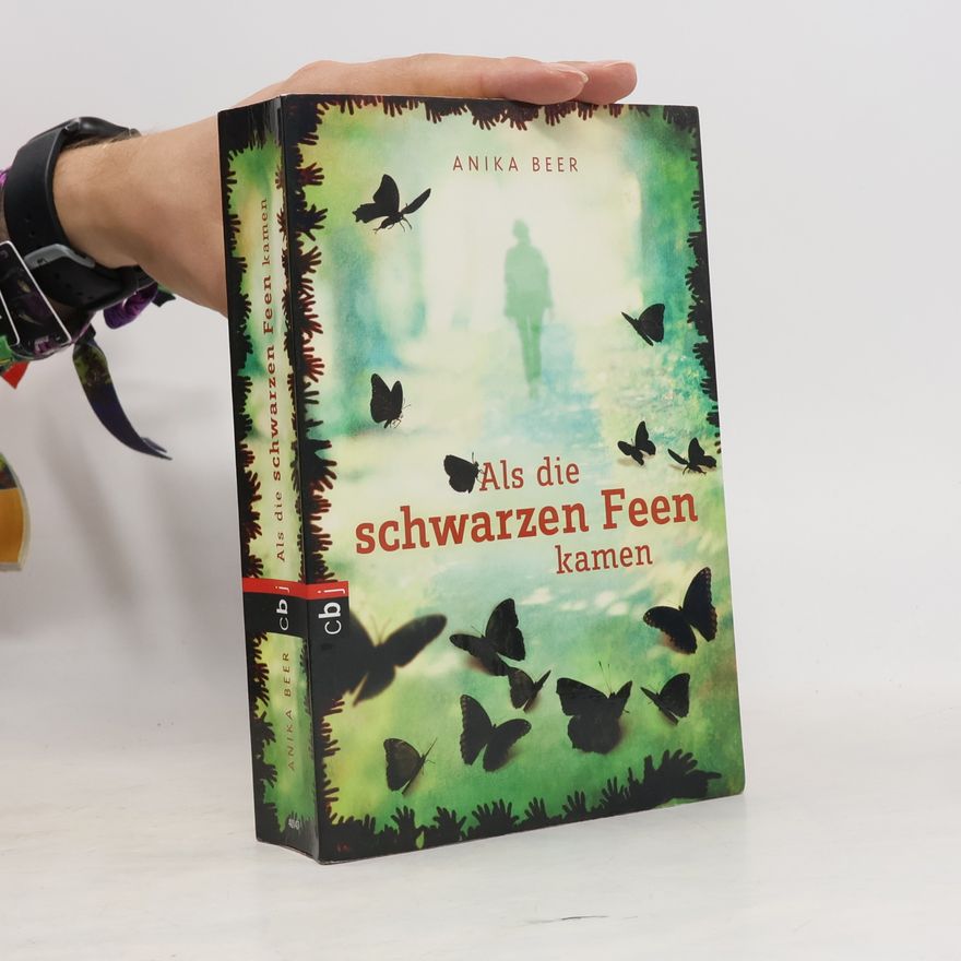 Anika Beer Als die schwarzen Feen kamen