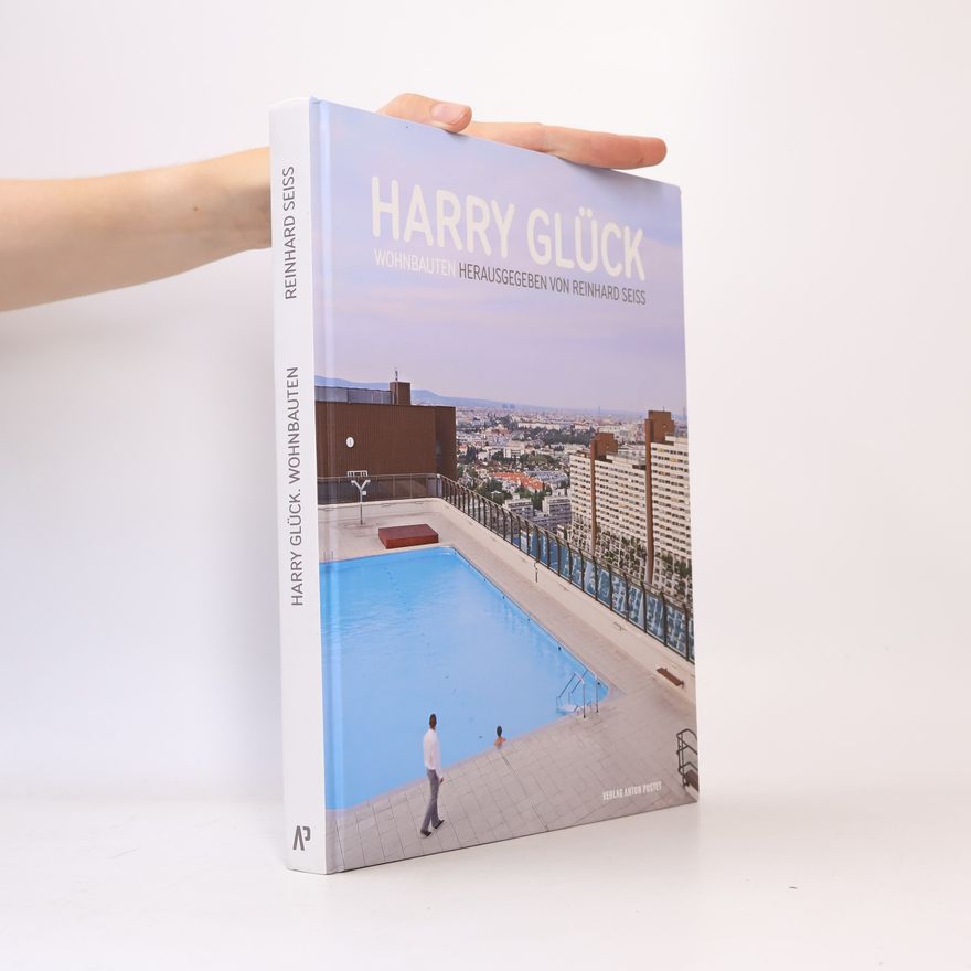 Reinhard Seiß Harry Glück
