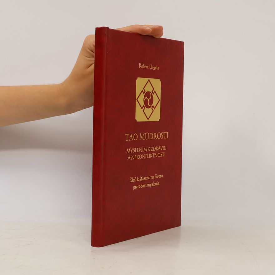 Autorenkollektiv Tao Múdrosti