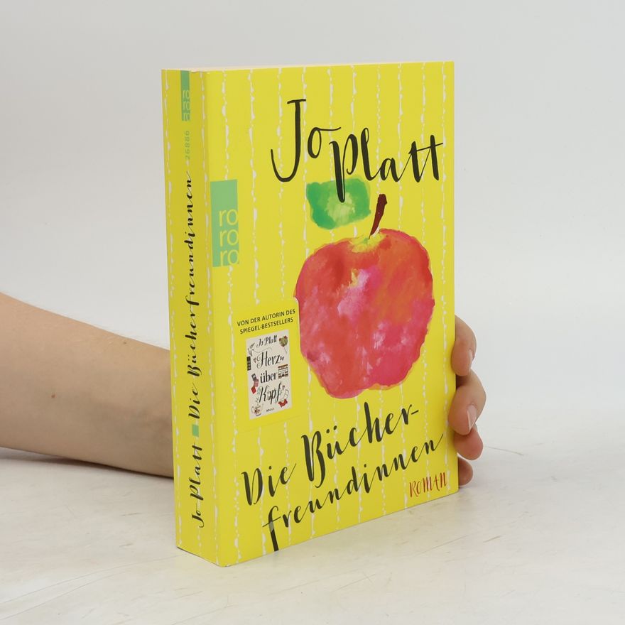 Jo Platt Die Bücherfreundinnen
