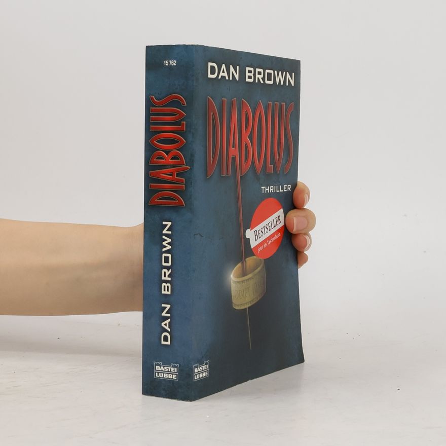 Dan Brown Diabolus