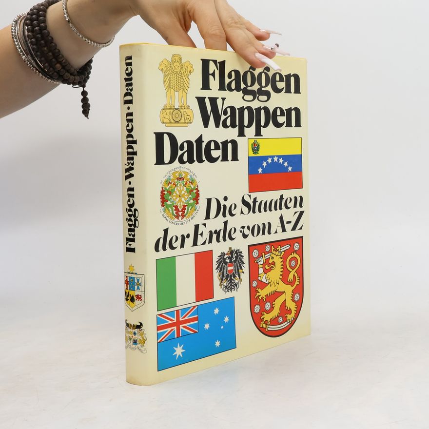 Karl Heinz Hesmer Flaggen, Wappen, Daten