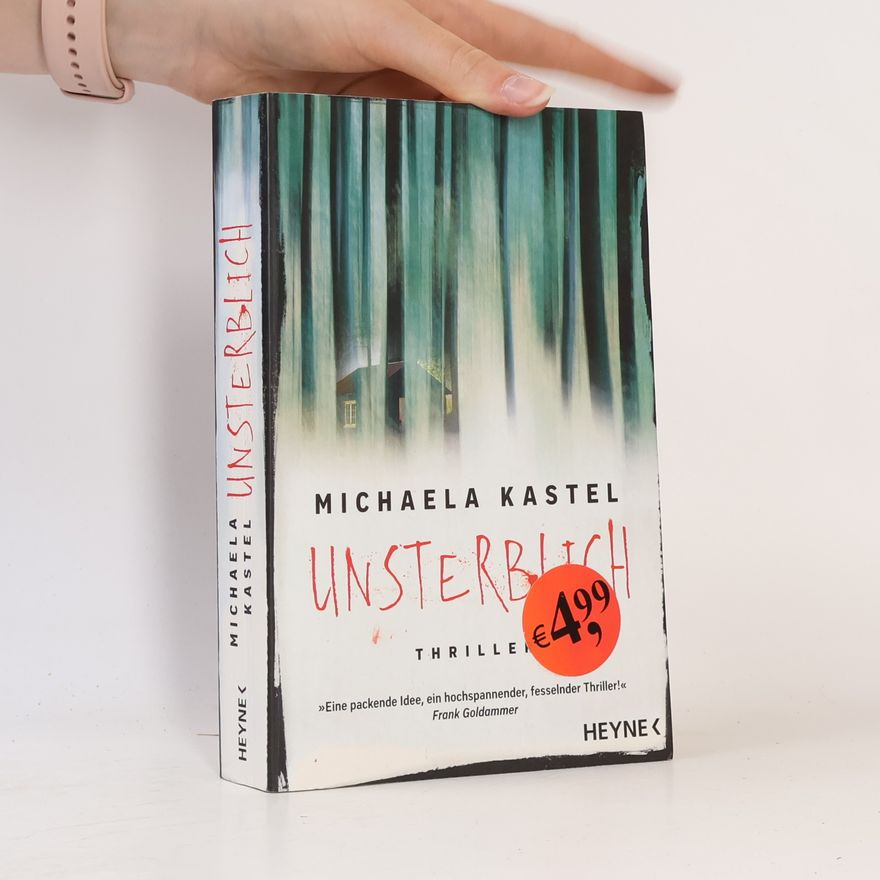 Michaela Kastel Unsterblich