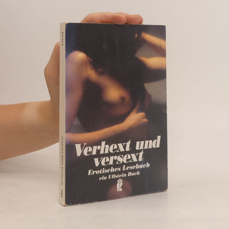 Autorenkollektiv Verhext und versext