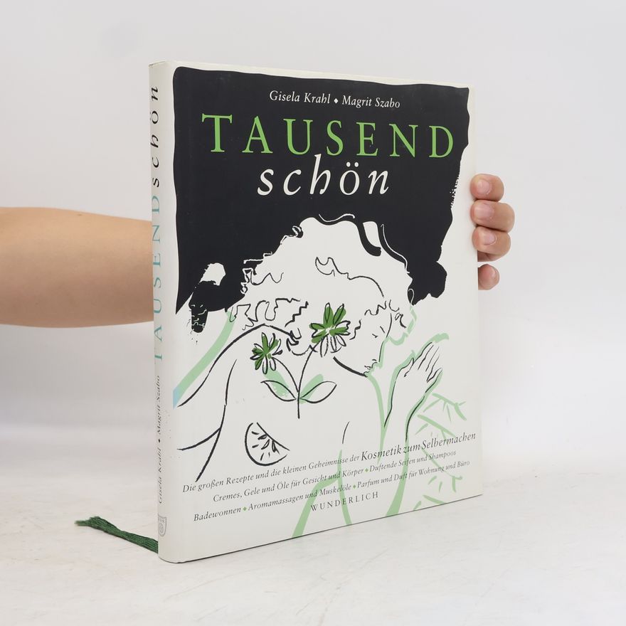 Gisela Krahl Tausendschön