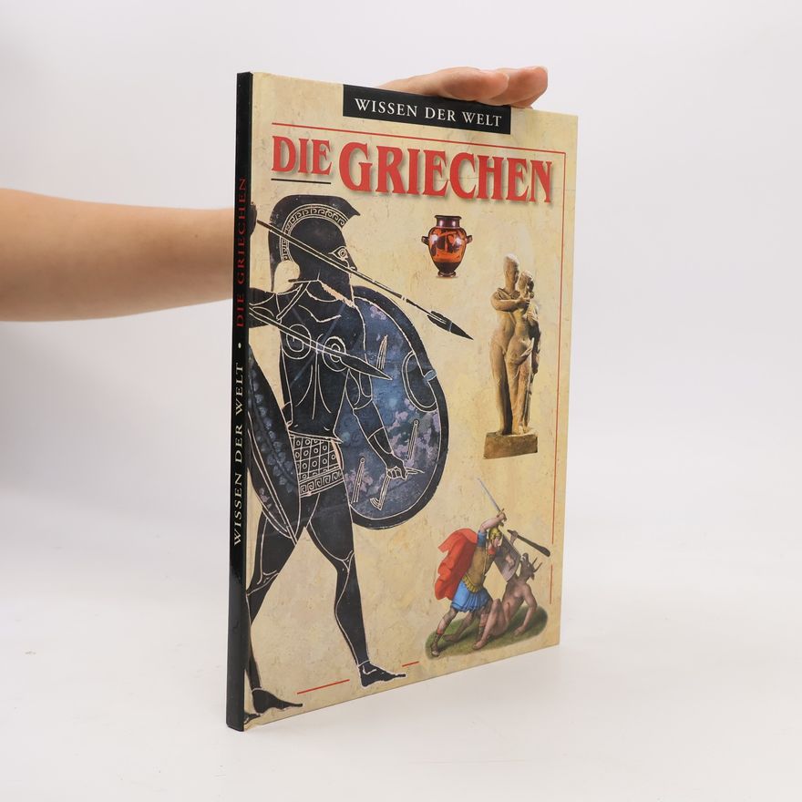 Autorenkollektiv Die Griechen