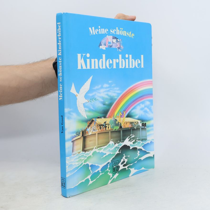 Van Gool Meine schönste Kinderbibel